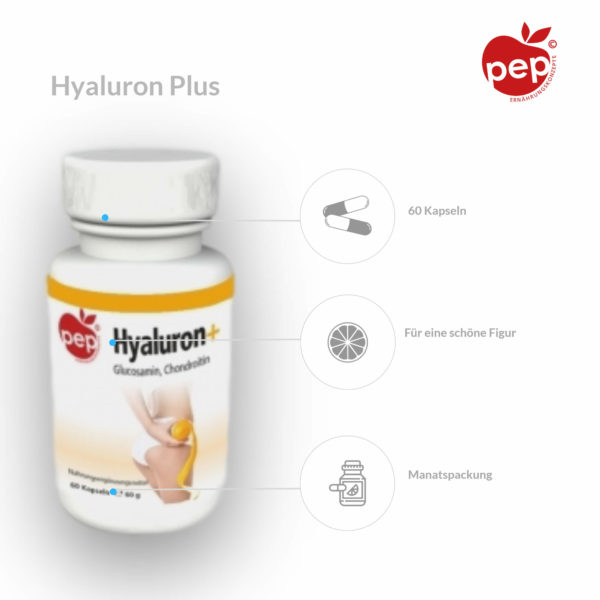 Hyaluron Plus PEP