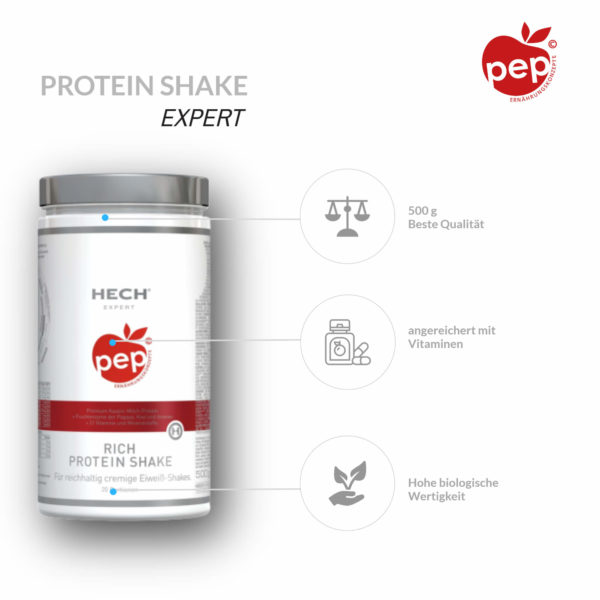 Pep Rich Protein Shake-1